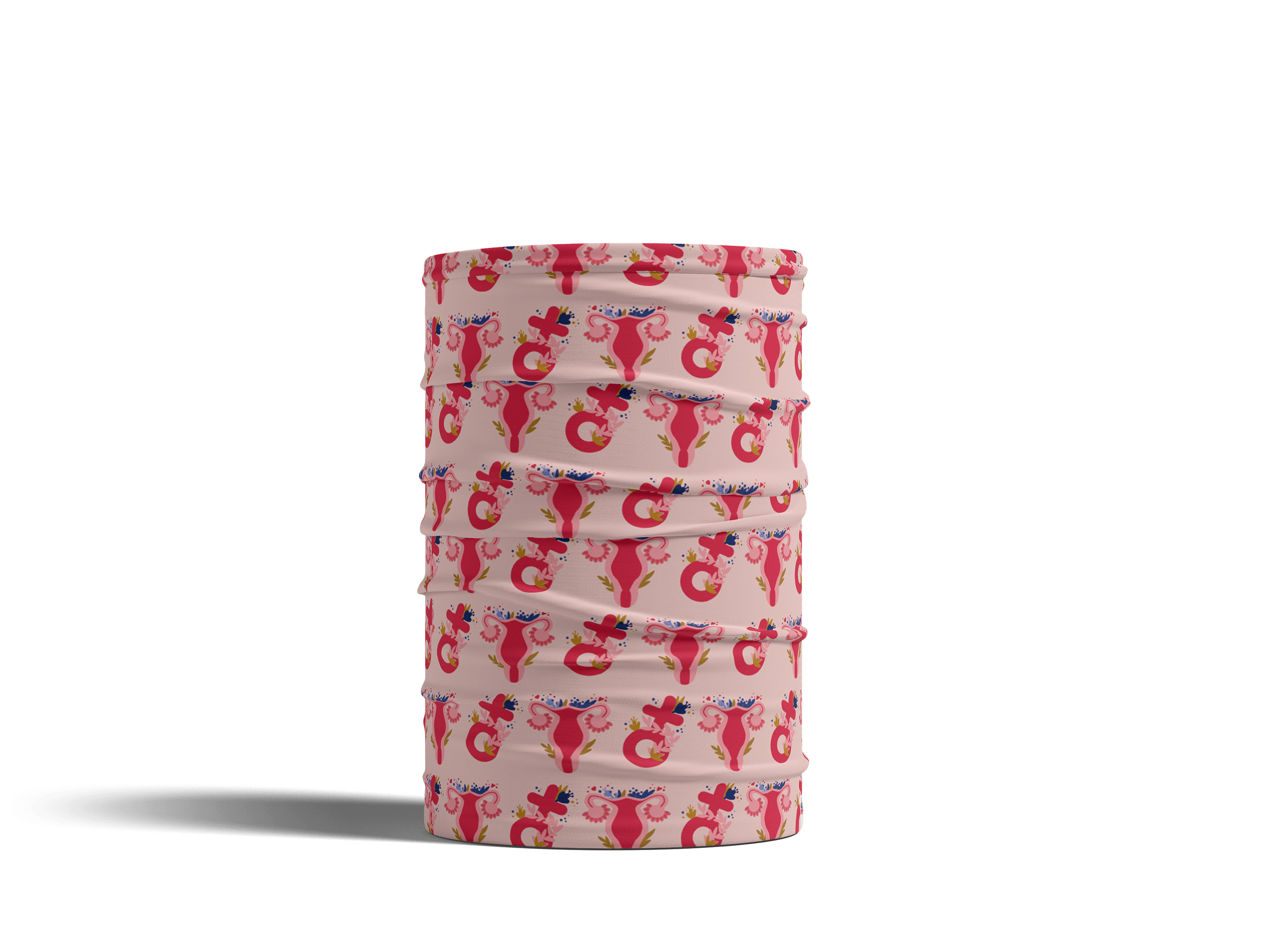 Dein Multifunktionstuch zum Endo Run 2026