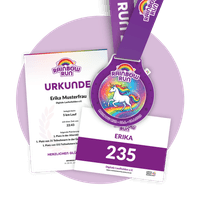 Paket Standard – Die extra Portion Motivation!