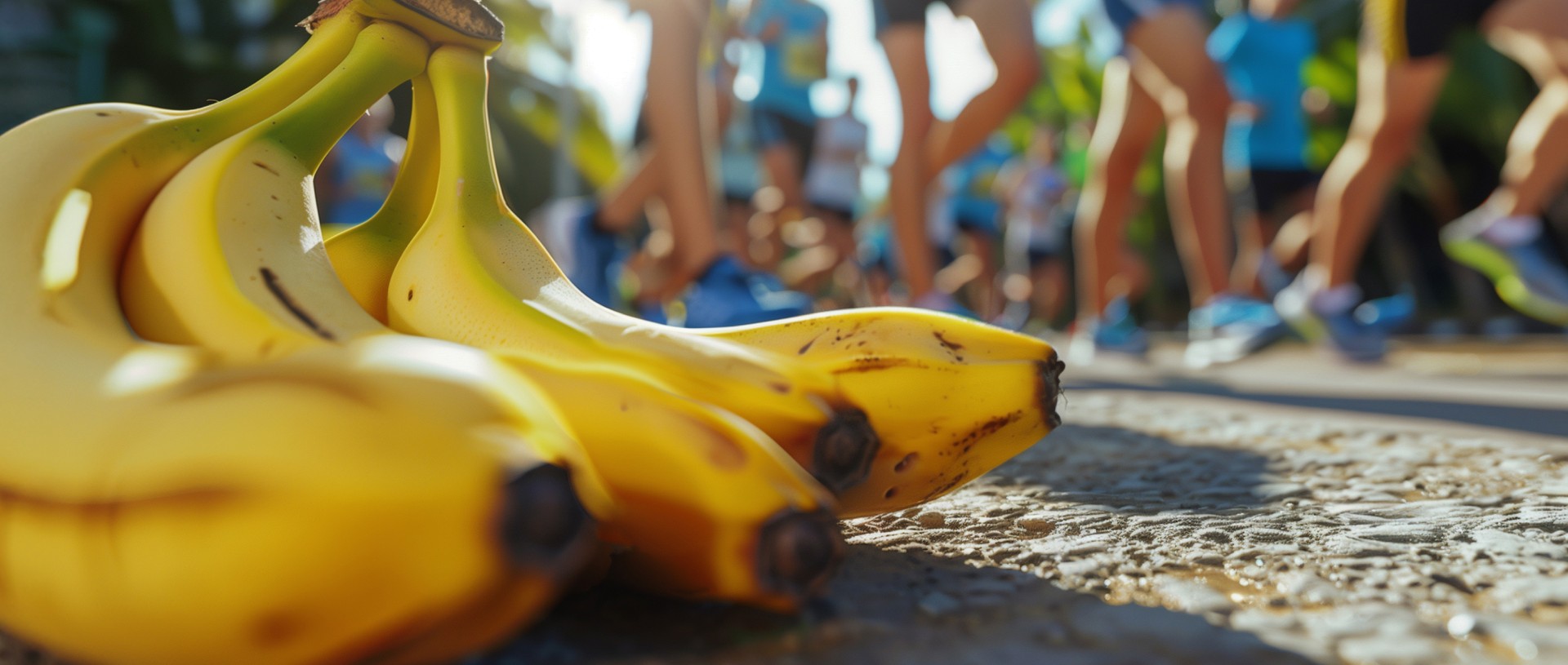 Banana Day Run 2024