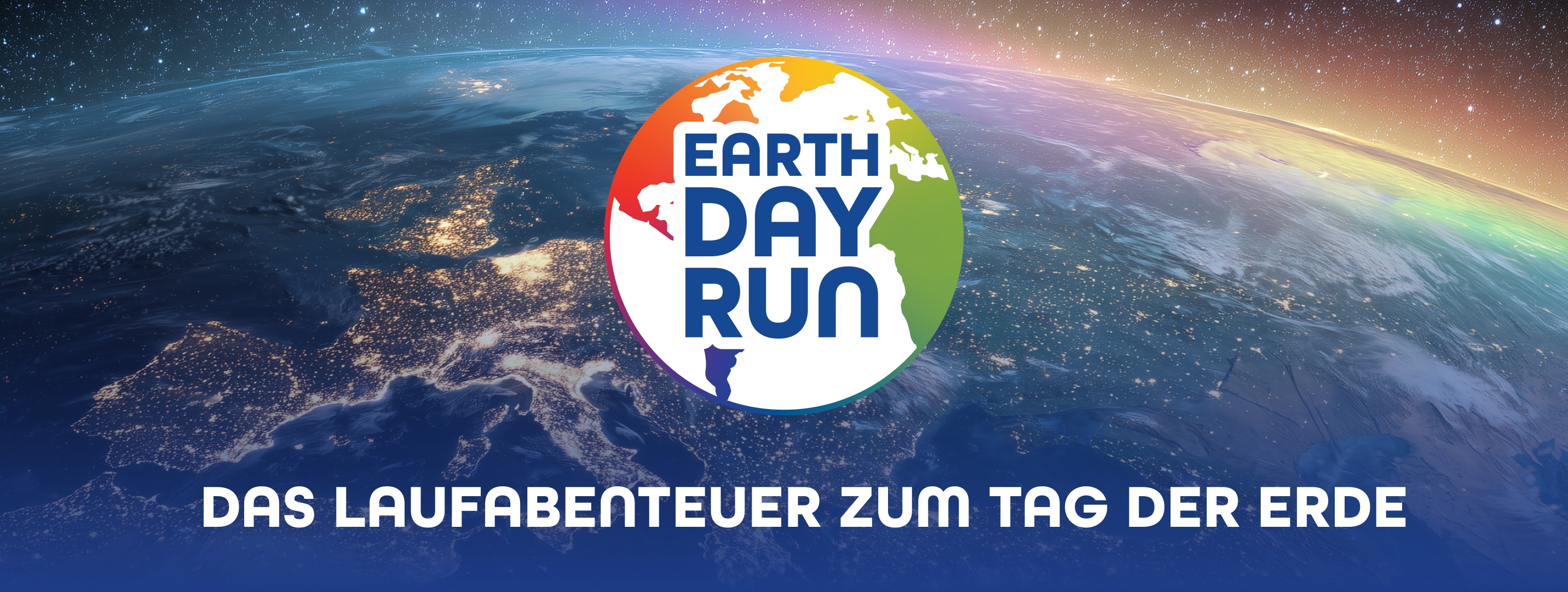 Earth Day Run 2026