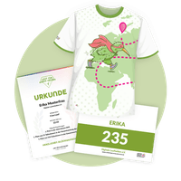 Paket Shirt – Für alle Shirt-Liebhaber!