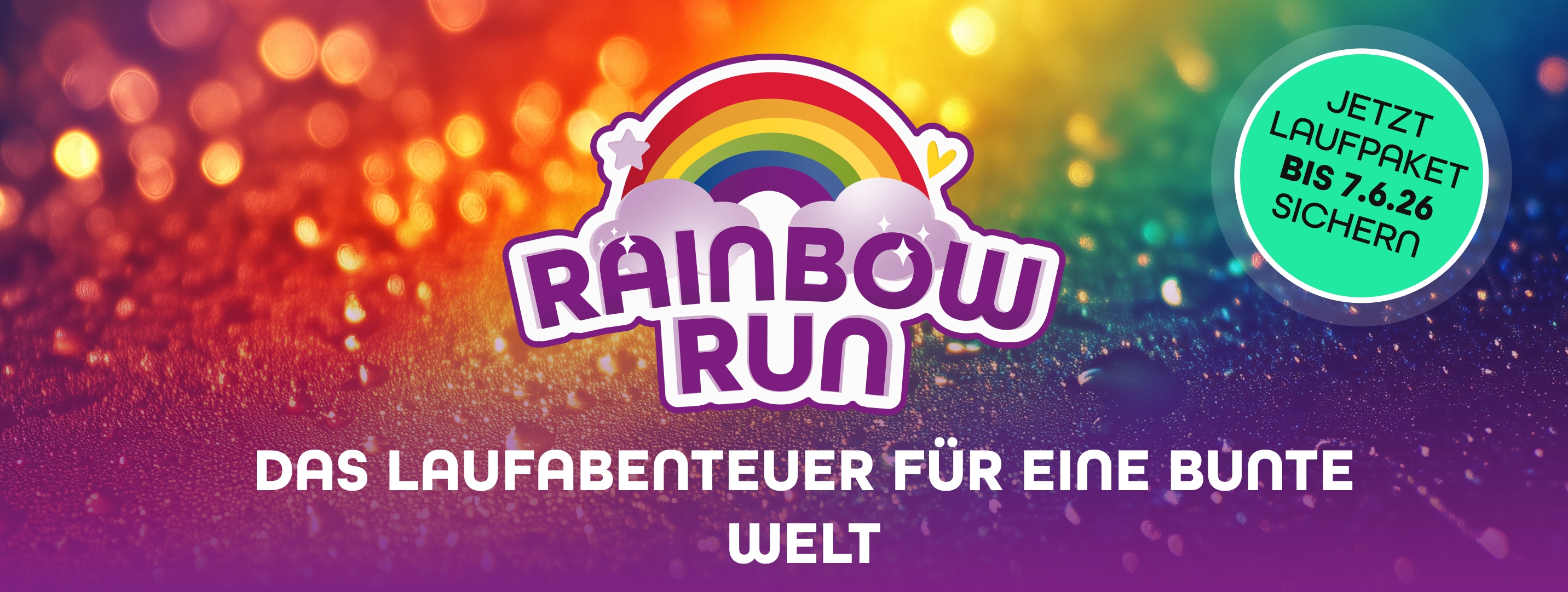 Rainbow Run 2026