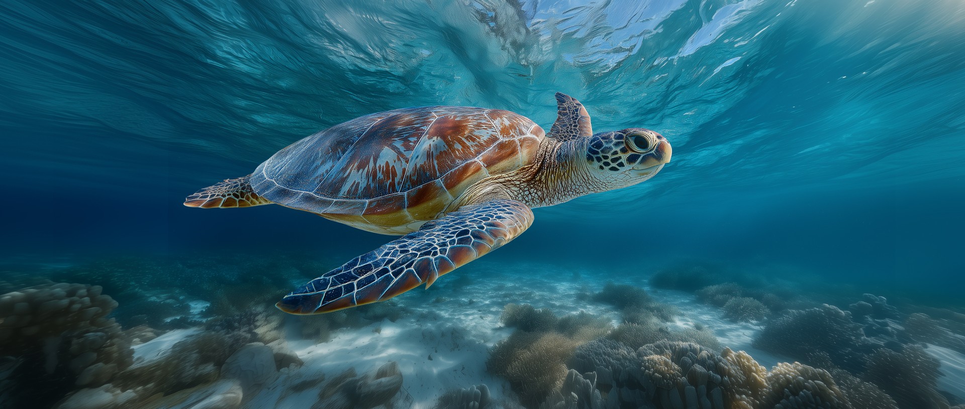 Turtle Day Run 2026