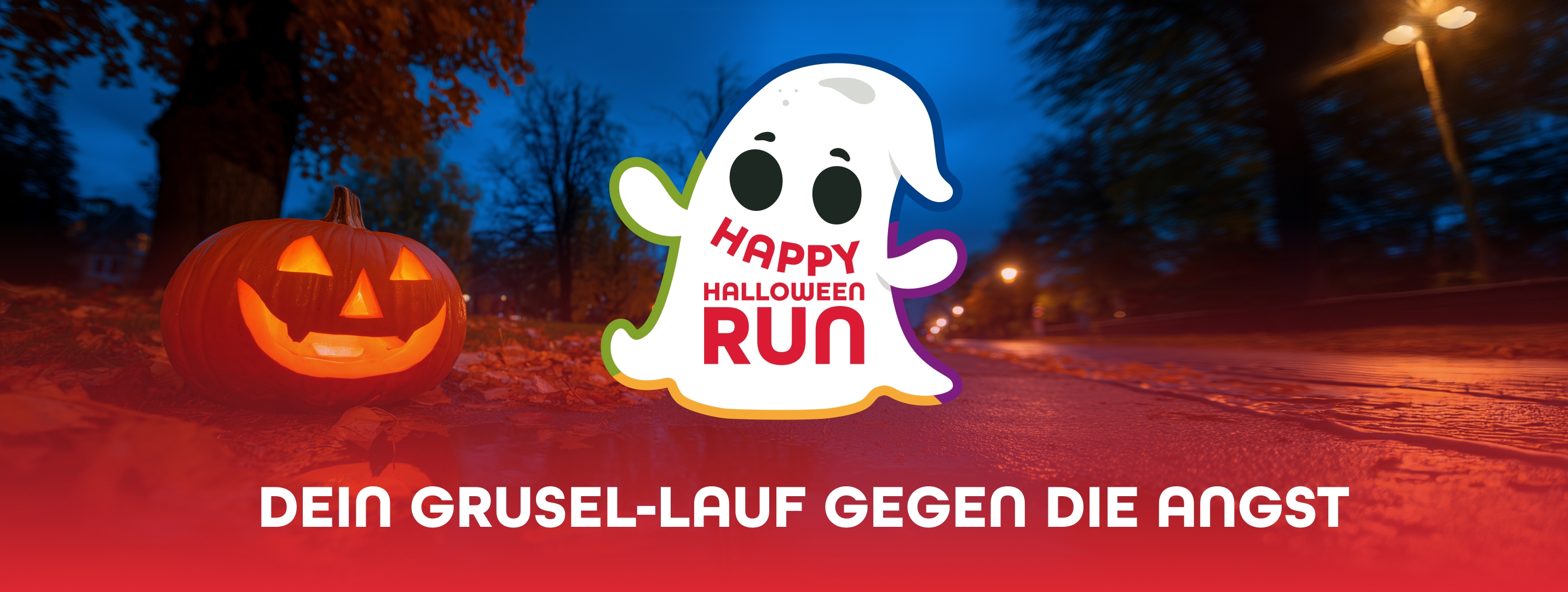 Happy Halloween Run 2026