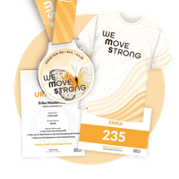 Paket Premium – Das Paket für dein Runner's High!