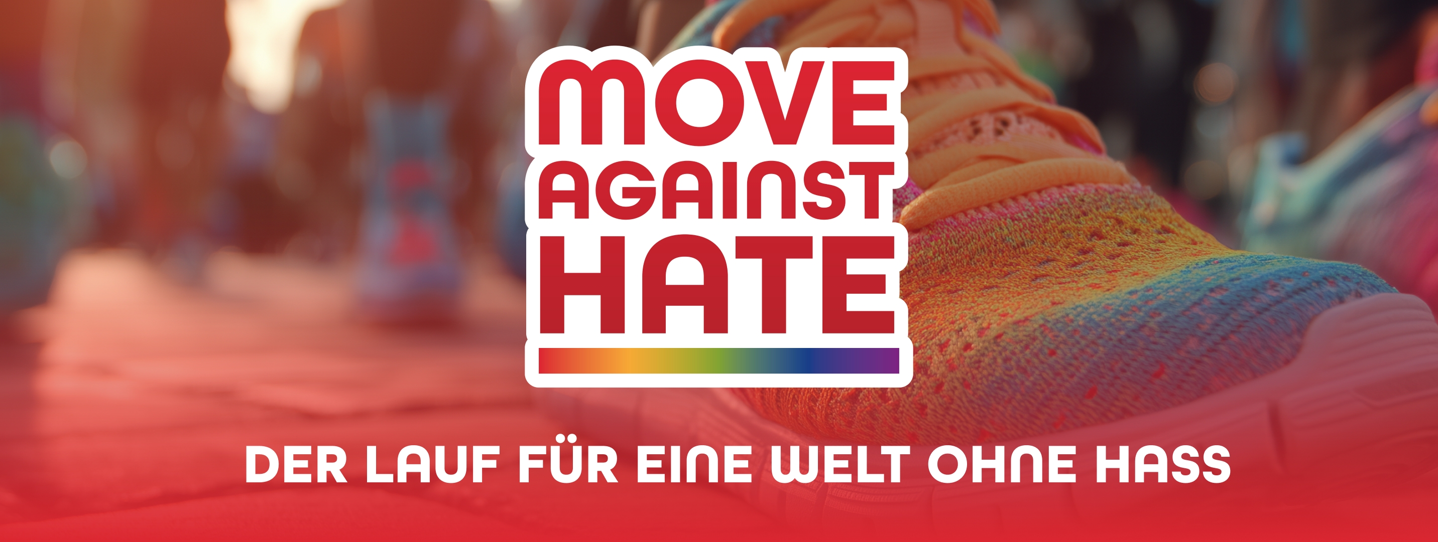 Move Against Hate 2026