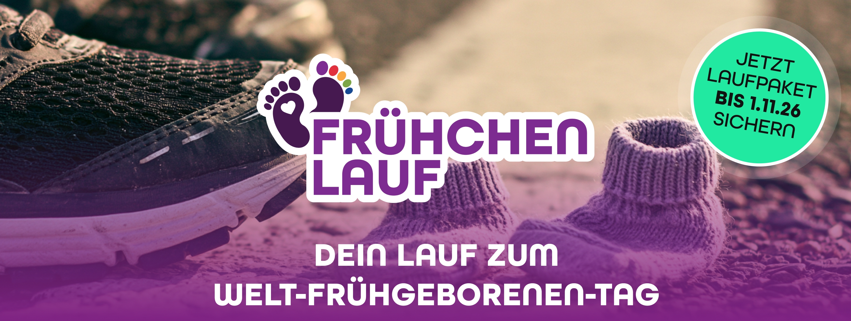 Frühchenlauf 2026