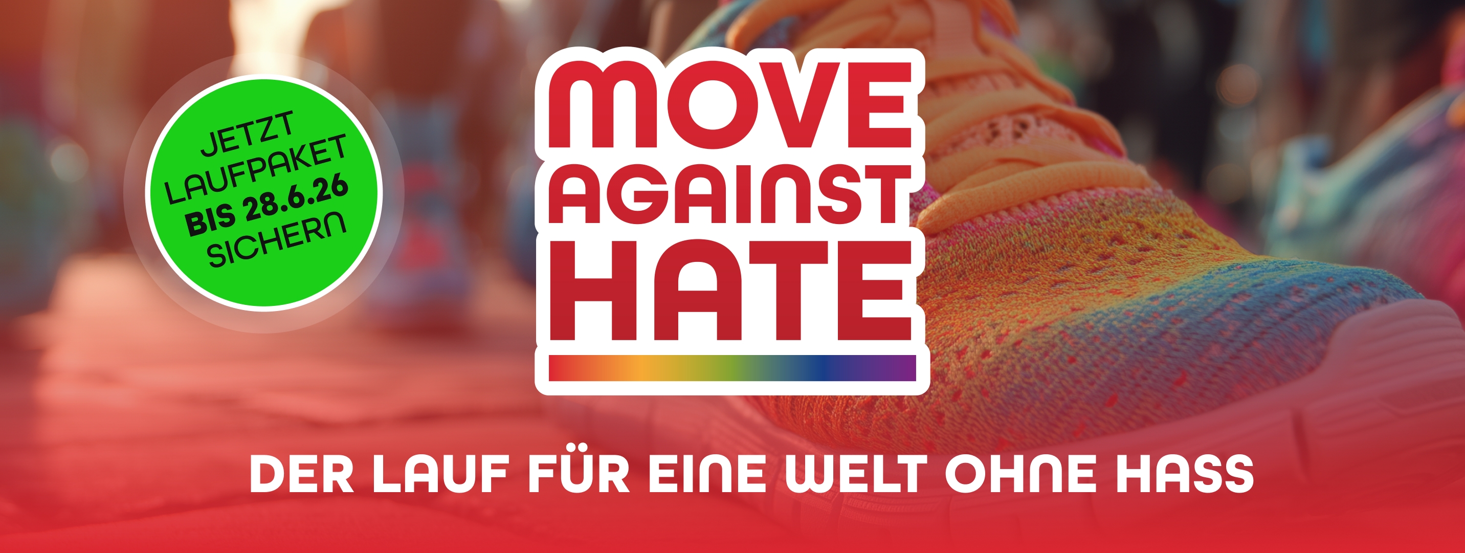Move Against Hate 2026