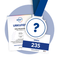 Paket Standard – Die extra Portion Motivation!