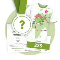 Paket Premium – Das Paket für dein Runner’s High!