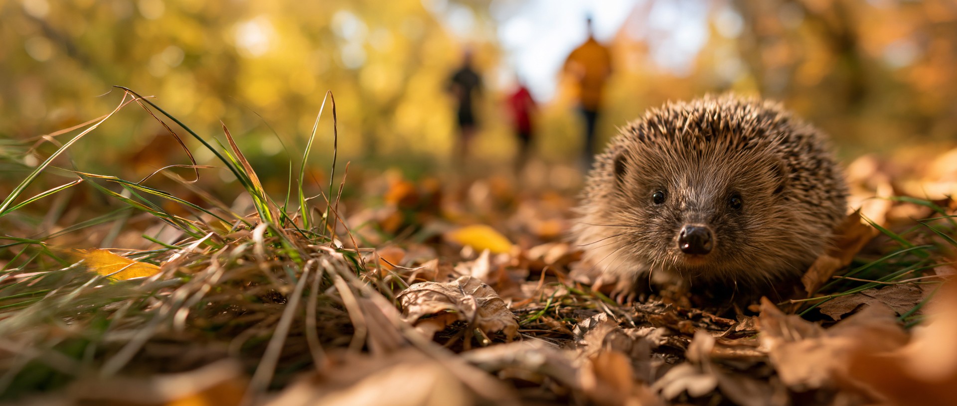 Happy Hedgehog Run 2026