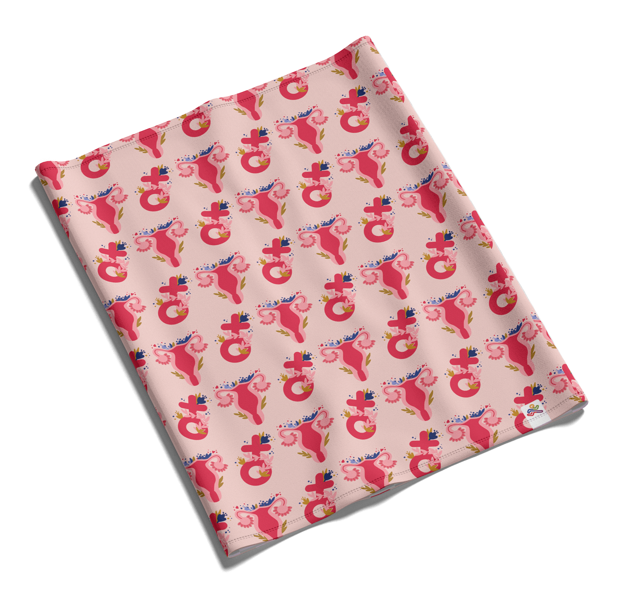 Dein Multifunktionstuch zum Endo Run 2026