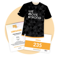 Paket Shirt – Für alle Shirt-Liebhaber!