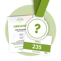 Paket Standard – Die extra Portion Motivation!