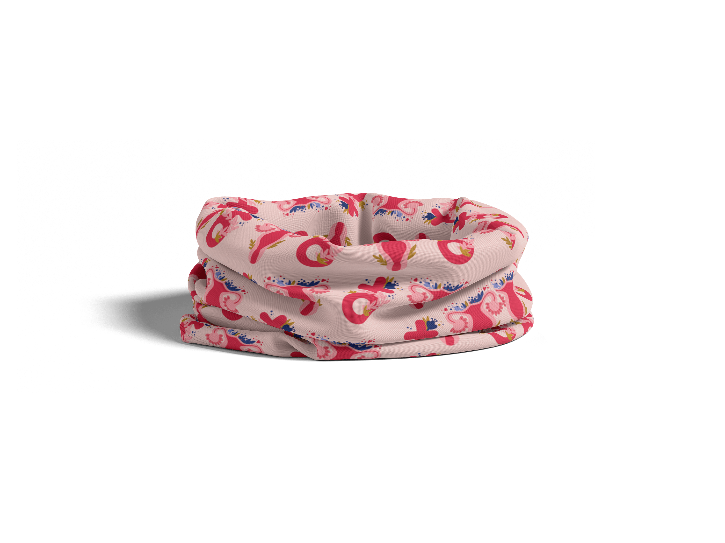 Dein Multifunktionstuch zum Endo Run 2026