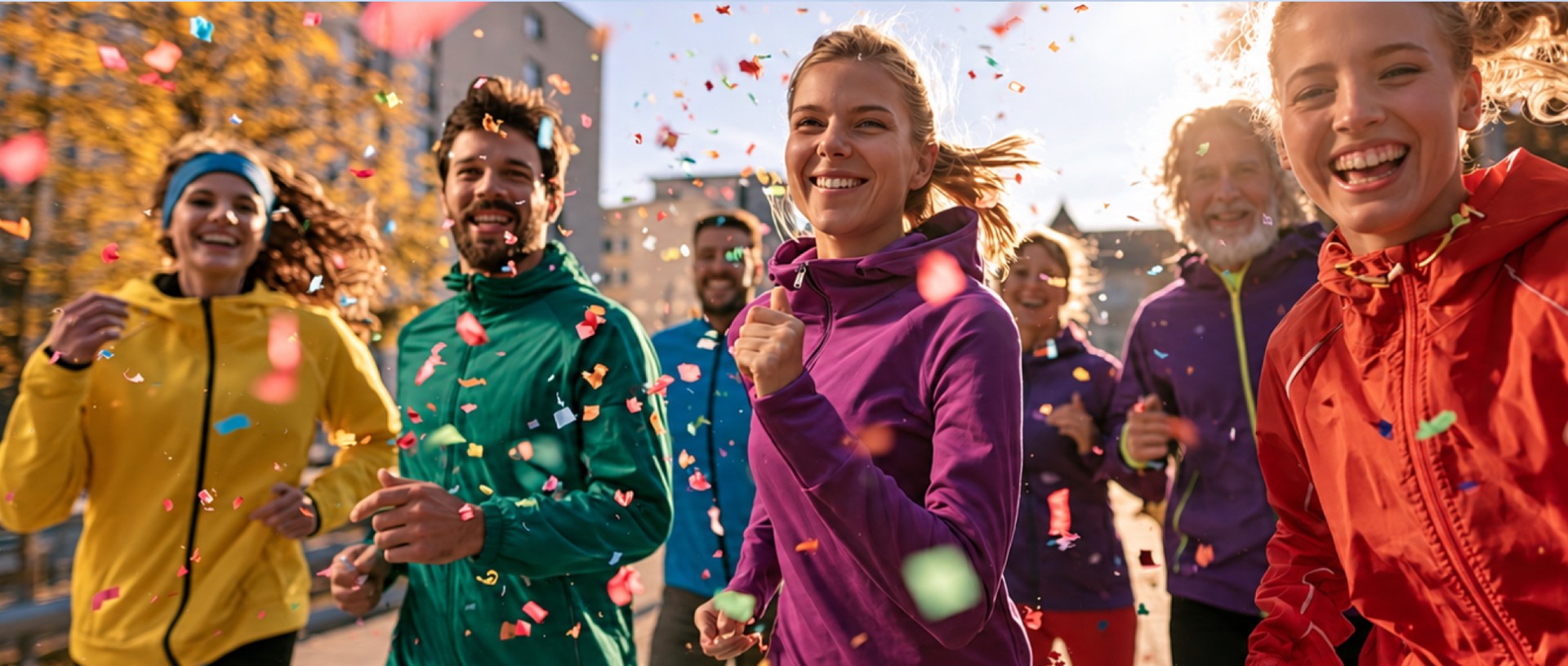 Community Run 2026