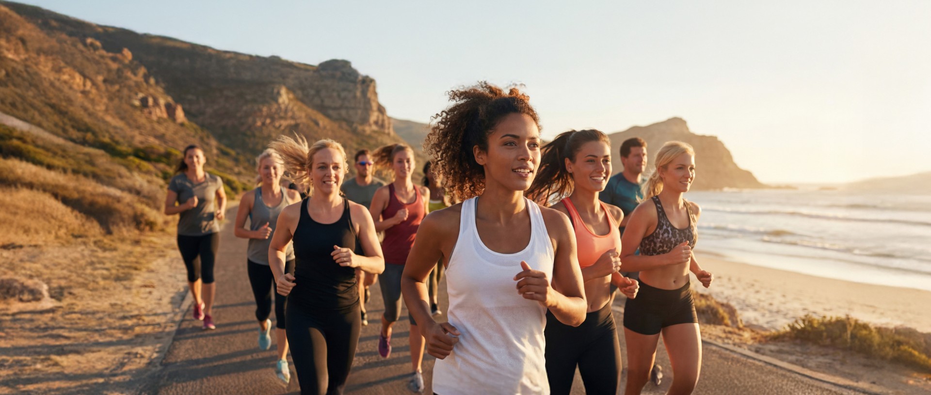 Women’s Day Run 2026