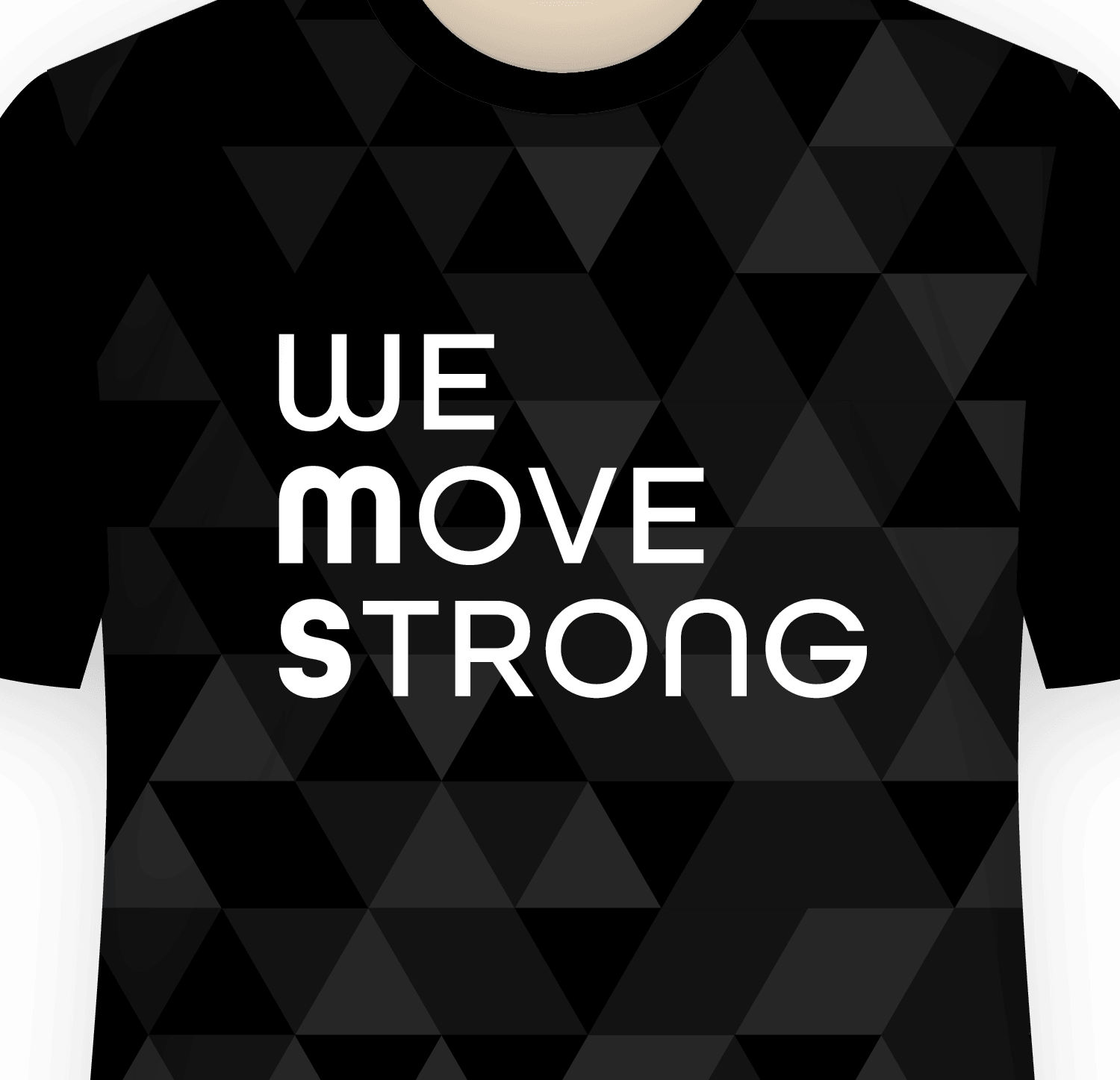 Dein Shirt zum Move For MS 2026