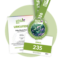 Paket Standard – Die extra Portion Motivation!