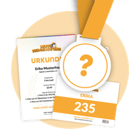 Paket Standard – Die extra Portion Motivation!