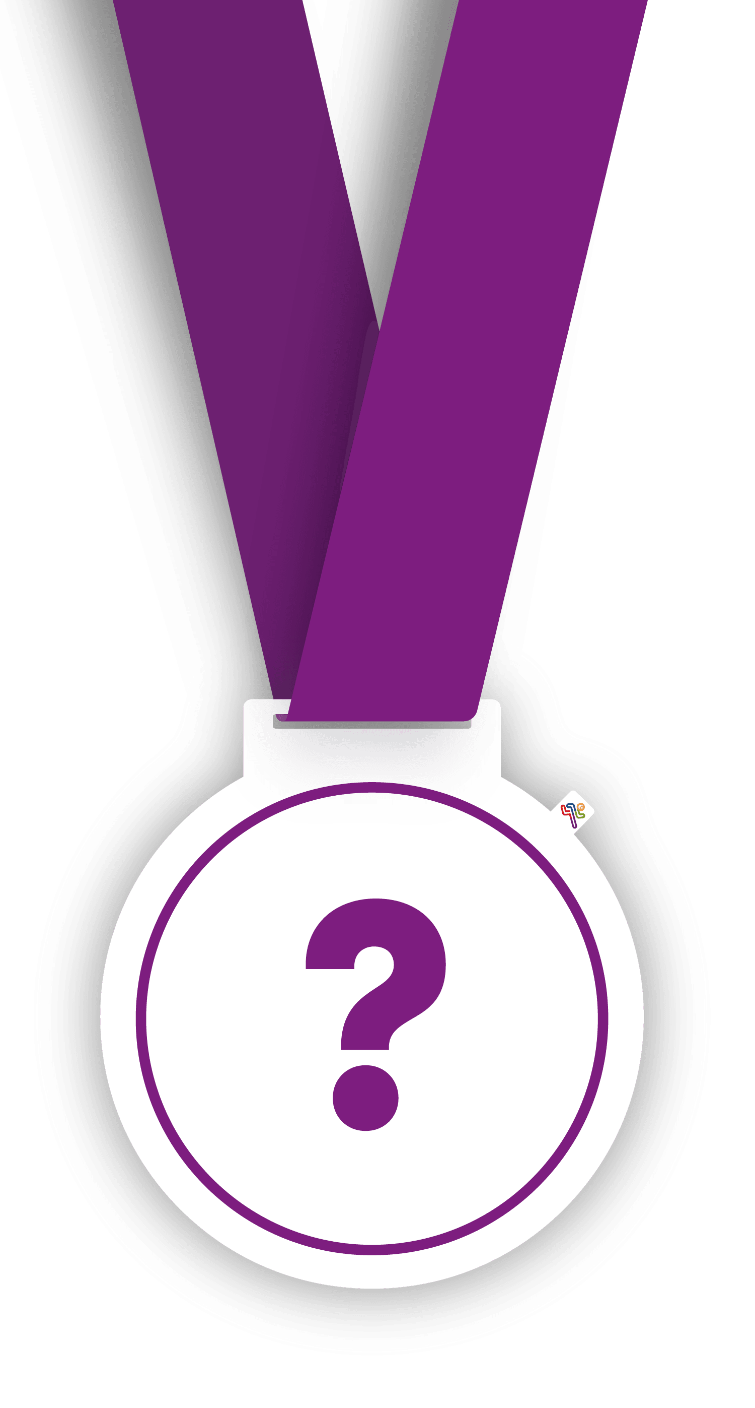 Deine Medaille zum Cat Day Run 2026