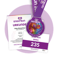 Paket Standard – Die extra Portion Motivation!