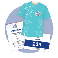 Paket Shirt – Für alle Shirt-Liebhaber!