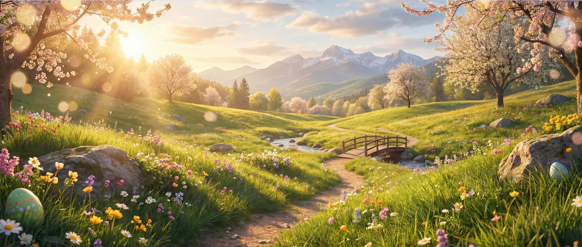 Happy Easter Run 2026