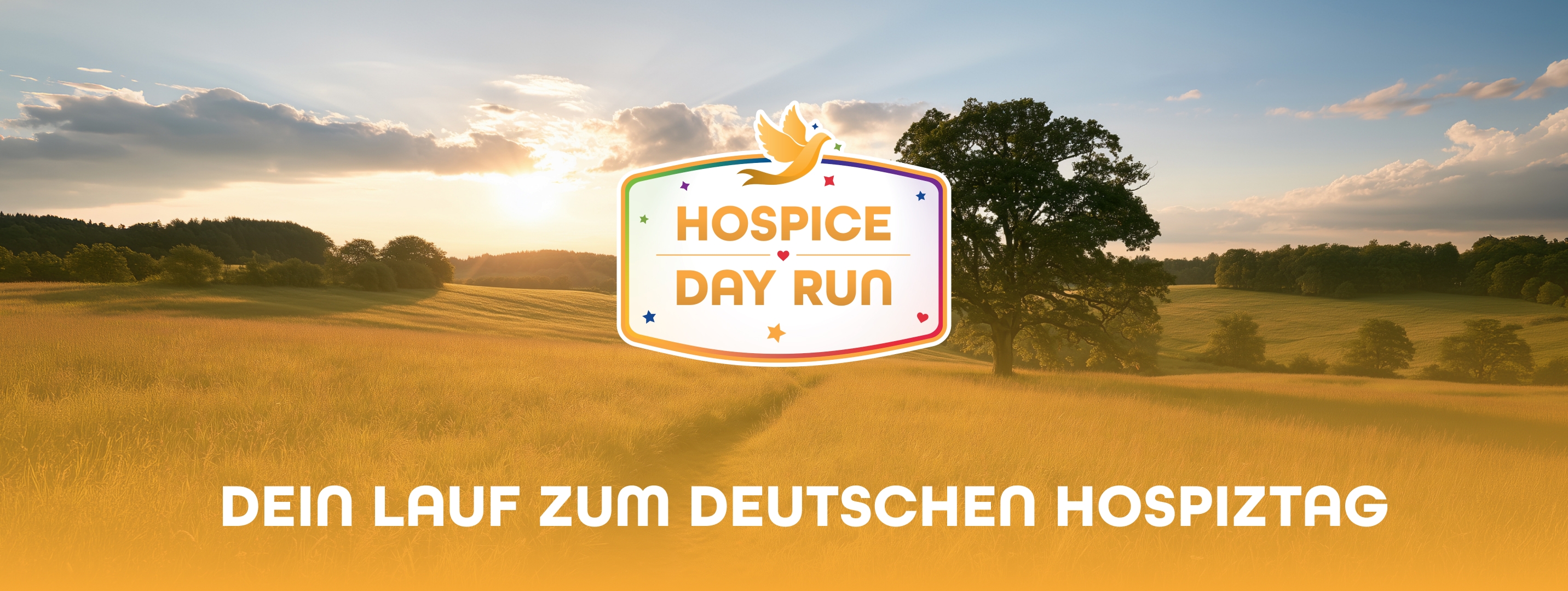 Hospice Day Run 2026
