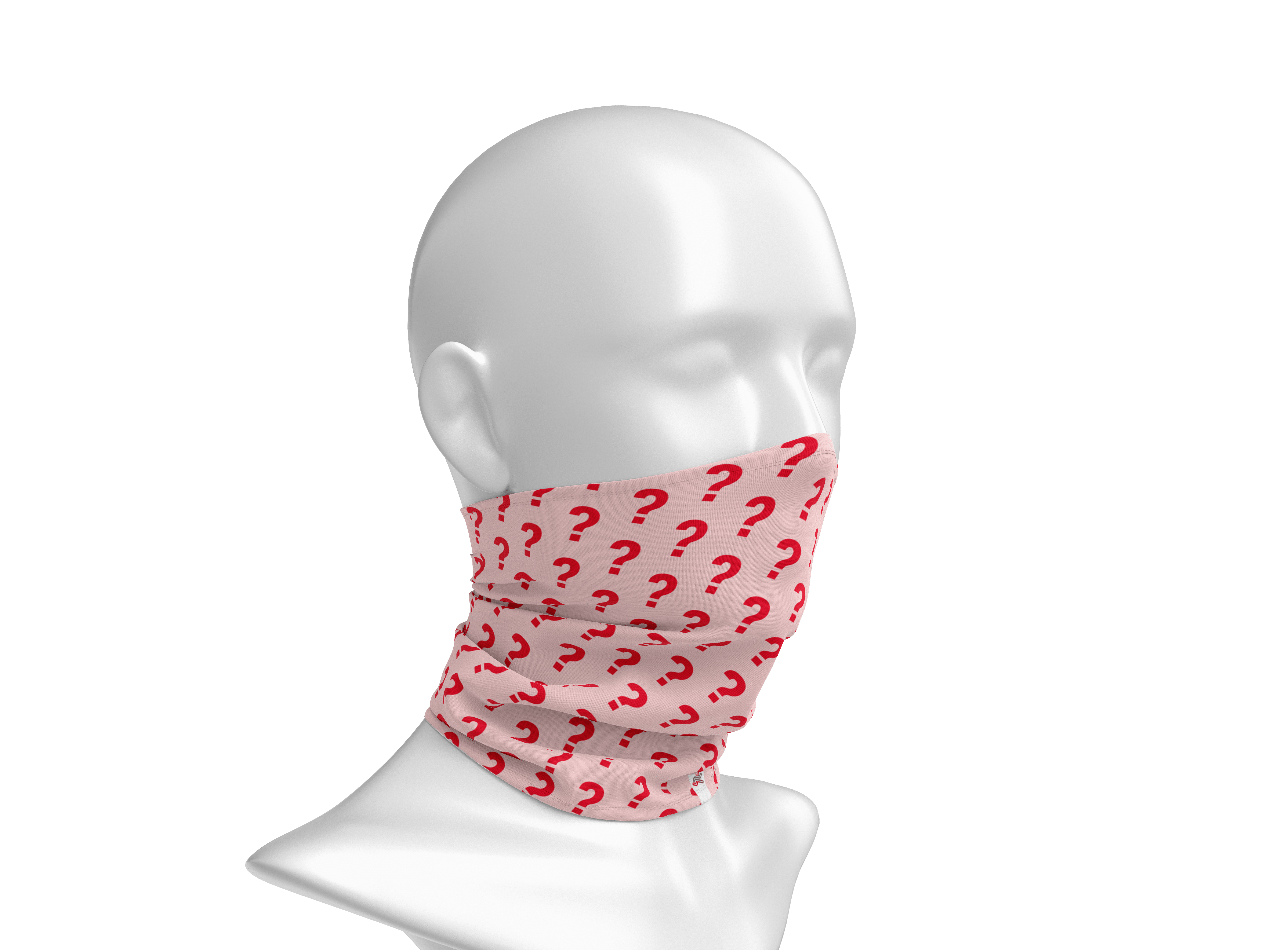 Dein Multifunktionstuch zum Move Against Hate 2026