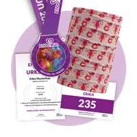 Paket Premium – Das Paket für dein Runner’s High!