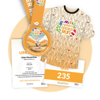 Paket Premium – Das Paket für dein Runner’s High!