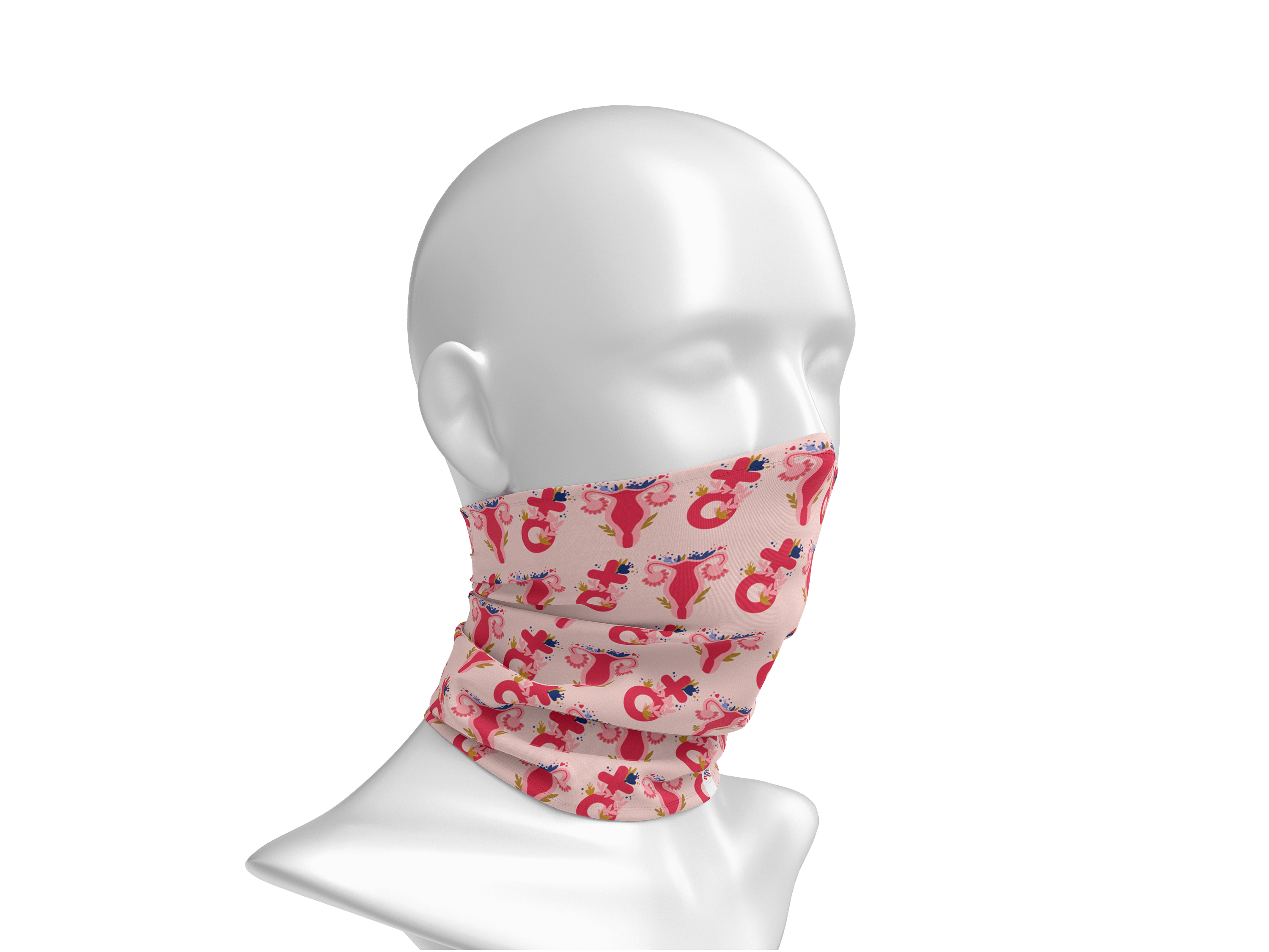 Dein Multifunktionstuch zum Endo Run 2026