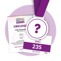 Paket Standard – Die extra Portion Motivation!