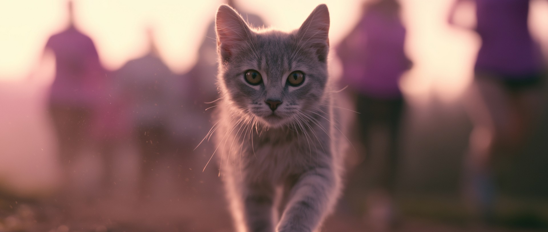 Cat Day Run 2026