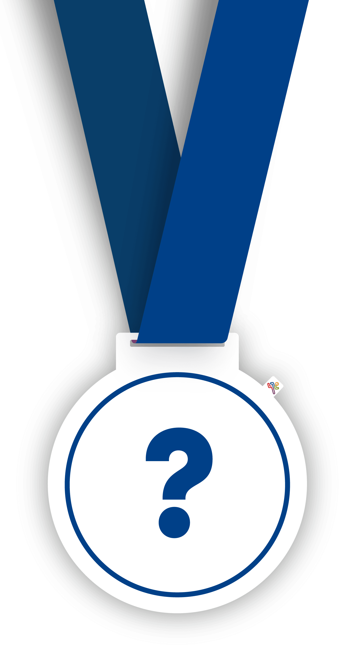 Deine Medaille zum Diabetes Day Run 2026