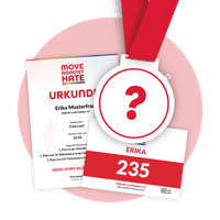 Paket Standard – Die extra Portion Motivation!