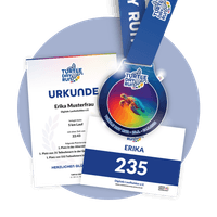 Paket Standard – Die extra Portion Motivation!
